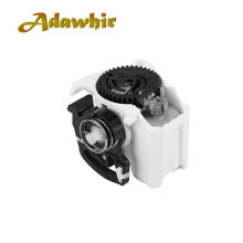 Body Kit, Zentralverriegelungsmotor für RENAULT CLIO 2 Für RENAULT CLIO 2 MEGANE, Motor