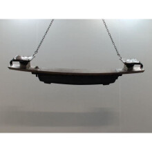 Stoßstangenverstärkung vorne Citroen C4 I Phase 1 2004-2008 00007414JY - D1-807127 Gebrauchtteile