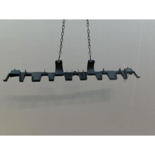 ZENTRALE STÜTZE HINTERE STOßSTANGE CITROEN C4 PICASSO MONOSP. I 2007-2013 00007416E2 - D1-811590 TEILE