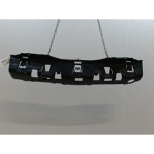 Stoßstangendämpfer hinten Citroen Grand C4 Picasso 2006- 9677307680 - D1-814928 Gebrauchtteile