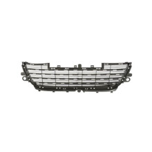 Unterer zentraler Kühlergrill – Peugeot – 2008 – Frontstoßstange – 2013–2016