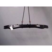 KAROSSERIE-VERSTÄRKUNGSSATZ - FRONTSTOßSTANGE PEUGEOT 607 2004- - B1-529092 GEBRAUCHTTEILE.