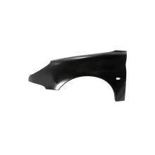 Asa dianteira esquerda - Peugeot - 206 ph.2 - 2003-2009 - Pintura nova