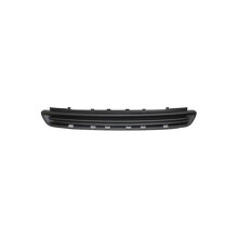 Grelha inferior - PEUGEOT - 308 I fase 2 - Preto - Para-choque dianteiro