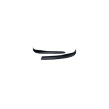 Untere Spoilerleiste – PEUGEOT – 207 Sport/CC – 2-teiliges Set – 2006 bis 2009 – Schwarz