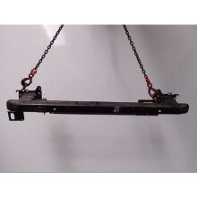 GEBRAUCHTE AUTOTEILE - - KAROSSERIE-KIT VERSTÄRKUNG - FRONTSTOßSTANGE PEUGEOT 307 2001-2005 - B1-455058