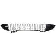 Unterer Kühlergrill - Peugeot - 206 CC - Sport - Schwarz - Frontstoßstange