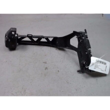 SUPORTE DO BLOCO DO MOTOR - KIT DE CARROÇARIA DE APOIO ESQUERDO - PARA-CHOQUE TRASEIRO PEUGEOT 207 5P