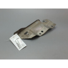 RENAULT MEGANE SCENIC MONOSP. I Phase 2 1999-2003 VORNE RECHTS STOSSFÄNGERHALTER 7700425325 - D1-755627