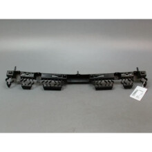 RENAULT CLIO MITTLERE HINTERE STOSSFÄNGERHALTERUNG 850429691R - D1-763590 GEBRAUCHTTEILE
