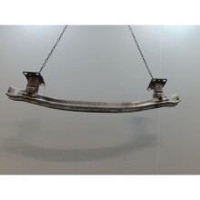 VERSTÄRKUNG STOßSTANGE VORNE RENAULT GRAND SCENIC MONOSP. II Phase 2 LANG 2006-2009 8200534784 - D1-831401