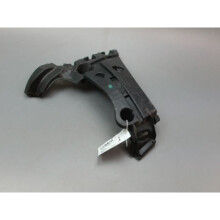 RENAULT KANGOO EXPRESS II Phase 2 2013-... ARD STOSSFÄNGERHALTER 7701478200 - D1-829340 GEBRAUCHTTEILE