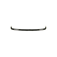 Frontspoiler - Renault - Clio II Phase 2 - 2001-2005 - Untere Frontstoßstange