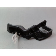 RENAULT TWINGO II Phase 2 2011-2014 ARD STOSSFÄNGERHALTER 850448924R - D1-842845 GEBRAUCHTTEILE