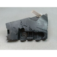 RENAULT CLIO III Phase 2 2009-2014 ARD STOSSFÄNGERHALTER 8200290041 - D1-842080 GEBRAUCHTTEILE
