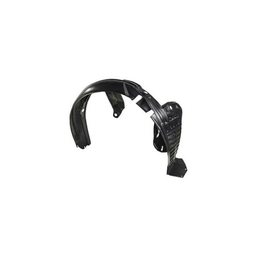 Right front fender mudguard - Renault - Twingo II phase 2 - 2012-2014 - New