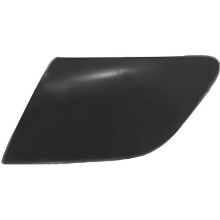 Tampa do bico do lavador de farol esquerdo - Volkswagen - Golf V GTI - 2003-2008 - Para-choque dianteiro