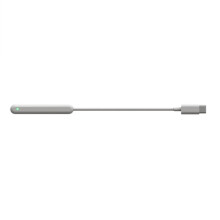 Fonken Type C Magnetic Stylus Charger Adapter Compatible With Apple Pencil 2 2nd USB C Magnetic Charging Cable