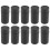 Pack Of 10 Refill Ink Ink 20mm For Mx5500 Tag 1