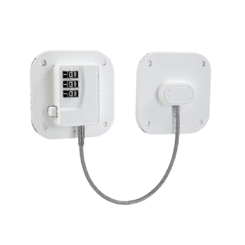 Fridge Lock Child Safety Fridge Lock
