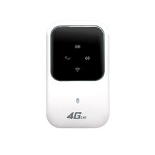 Portable WiFi for Traveling, Unlimited Satellite Internet, High Speed