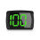 Car Speedometer Digital Gps Speedo Speed Mph Hud Head Up Display Speedometer Universal 1