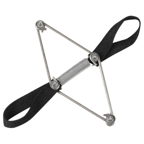Quality Toe Separator and Recovery Training Belt for Hallux Valgus Correction