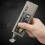 2 v 1 One Touch Diamond & Moissanite Tester Diamond Gem Detector Selector FT 3