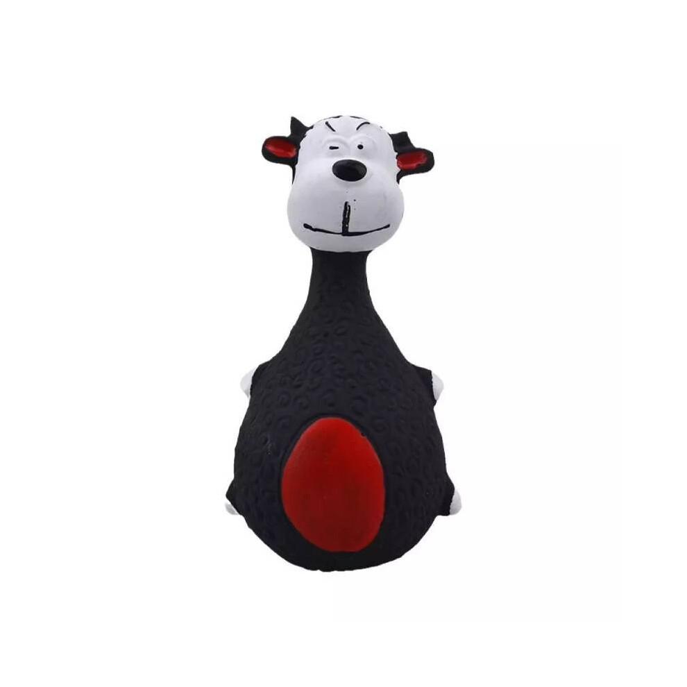 (Donkey) Chew Toys Interactive Pet Dogs Indestructible Stuffed Squeaky Toy Sound Gnawing