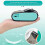 Mini Wireless POS Receipt Printer with 58mm Paper, High Speed Printing, Portable Design, Compatible with Android/iOS/Windows 20