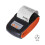 Mini Wireless POS Receipt Printer with 58mm Paper, High Speed Printing, Portable Design, Compatible with Android/iOS/Windows 17
