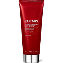 Elemis Frangipani Monoi Shower Cream 200ml (New) - Brand New