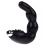 C Shape Prostate Massager Vibrating Anal Plug Intense Male Pleasure 4