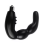 C Shape Prostate Massager Vibrating Anal Plug Intense Male Pleasure 5