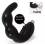 C Shape Prostate Massager Vibrating Anal Plug Intense Male Pleasure 6
