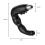 C Shape Prostate Massager Vibrating Anal Plug Intense Male Pleasure 10