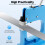 Metal Shrinking Tool Bending Machine for Aluminium Steel Metal Sheets 7