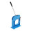 Metal Shrinking Tool Bending Machine for Aluminium Steel Metal Sheets 10