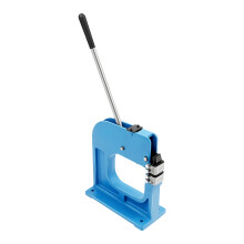 Metal Shrinking Tool Bending Machine for Aluminium Steel Metal Sheets