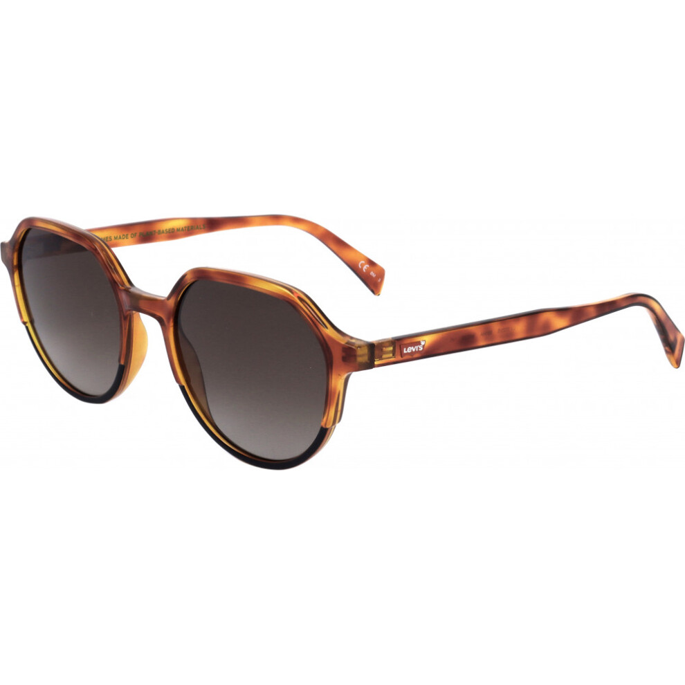 Levi's Lv-5023-S-581 Lv 5023 S 54 581 Sunglasses Multicoloured