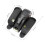 Under Desk Elliptical Machine Foot Pedal Exerciser for Home Workout 1