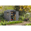 Keter Darwin Shed 6x8ft, Grey 5