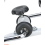 Under Desk Bike Pedal Exerciser Foldable 6