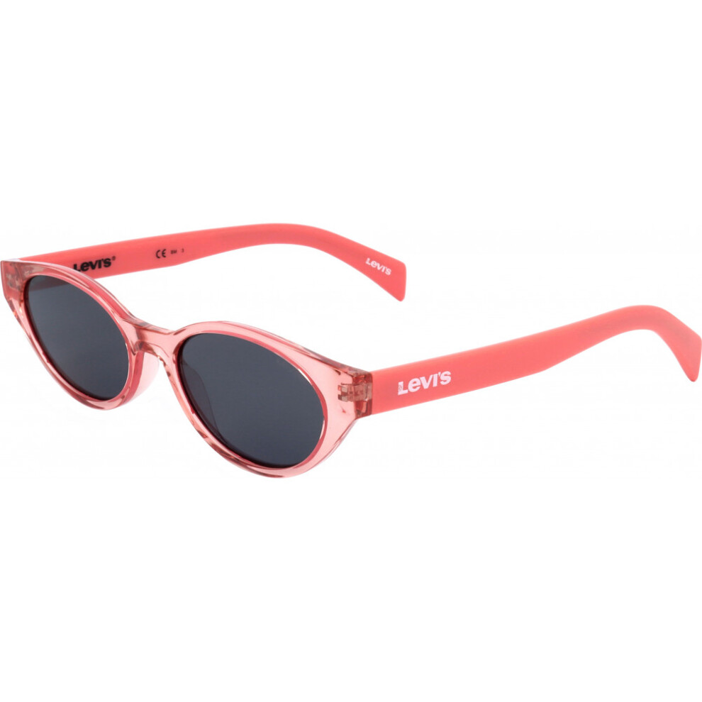 Levi's Lv-1003-S-35J Lv 1003 S 54 35J Sunglasses Clear