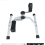 Under Desk Bike Pedal Exerciser Foldable 11