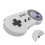 Sf900 Hd Game Stick Retro Game Console 4700 Game Wireless Controller for Snes 9