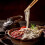 100 Pairs Reusable Bamboo Chopsticks for Home And Party Use 7