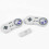 Sf900 Hd Game Stick Retro Game Console 4700 Game Wireless Controller for Snes 1