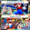 Controller for Nintendo Switch, Switch Wireless Controller Replacement for Switch/Lite/OLED, with Wake-up/Screenshot/Dual Vibration/Motion 5