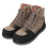 (46)Kylebooker Fly Fishing Wading Felt Sole Boots WB003 4